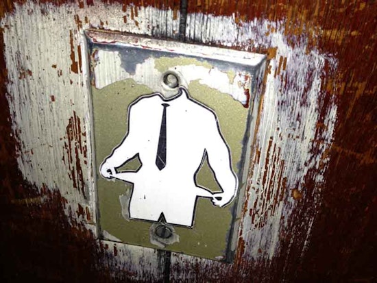 Long Weekend Quiz: Where in the Lower Haight?