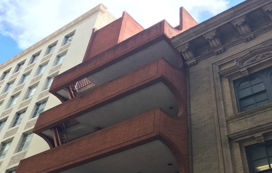 'Hackett Mill' Gallery Moves To SoMA Because 'Union Square Got Boring'