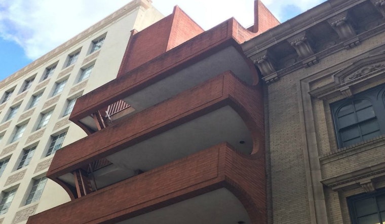 'Hackett Mill' Gallery Moves To SoMA Because 'Union Square Got Boring'