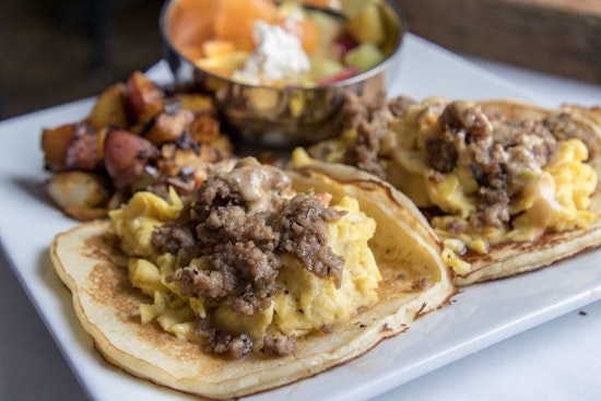 Check out the 3 most popular spots in San Antonio's Oak Hills neighborhood