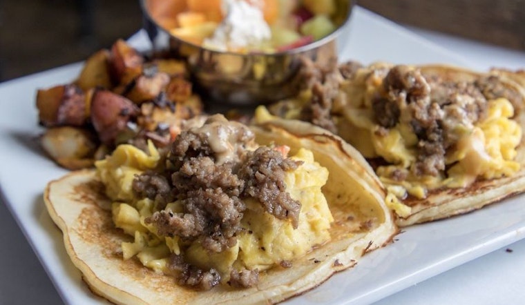 Check out the 3 most popular spots in San Antonio's Oak Hills neighborhood