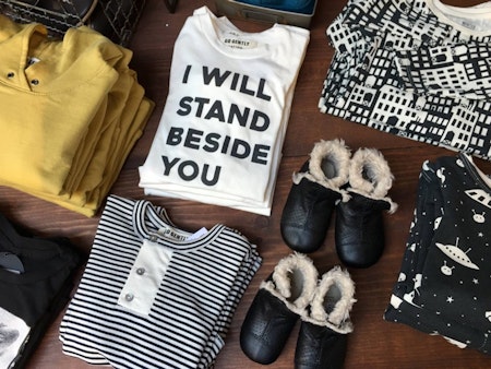 BART, Shop, Give: Inspiring Local Shops You Can Reach With A Clipper Card [Sponsored]