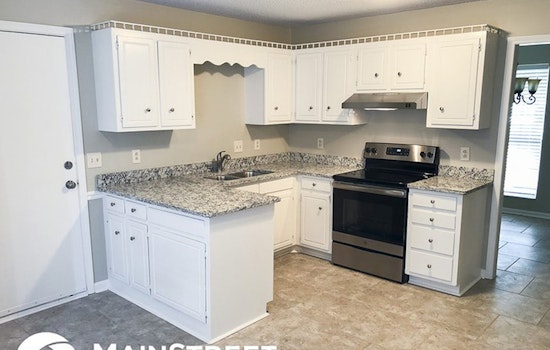 Renting in Nashville: What will $1,800 get you?