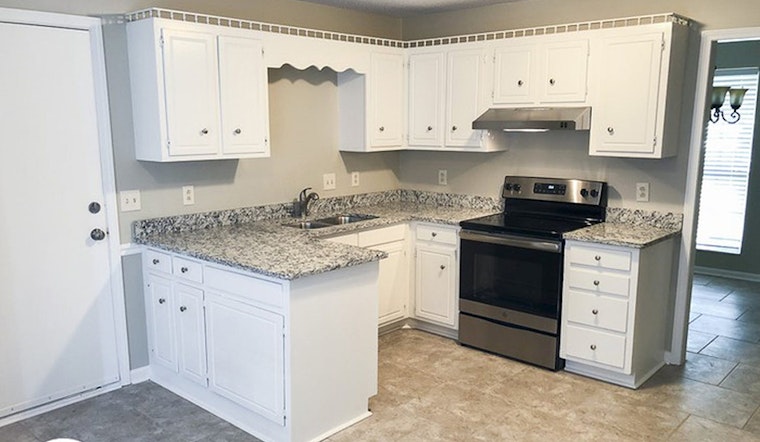 Renting in Nashville: What will $1,800 get you?