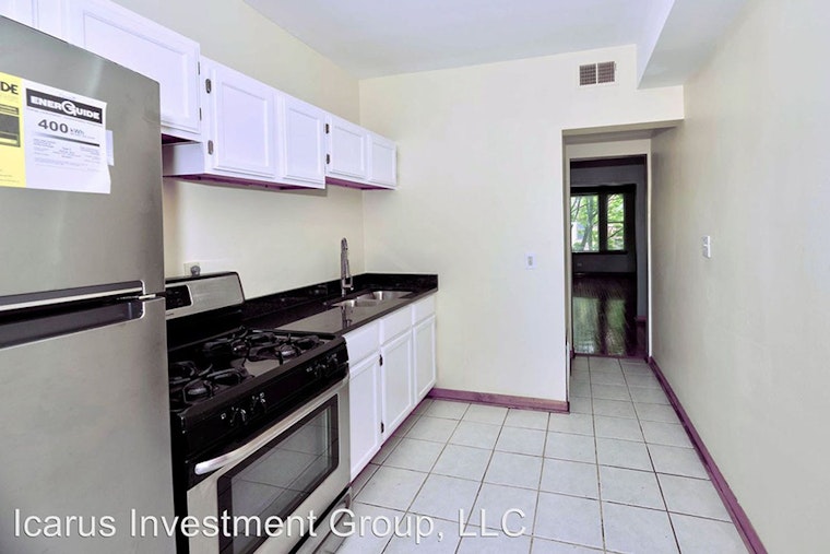 What will $1,100 rent you in the South Shore, this month?