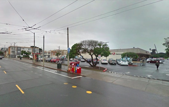 Richmond Crime: Safeway Worker Stabbed, Muggers Steal Marijuana, More