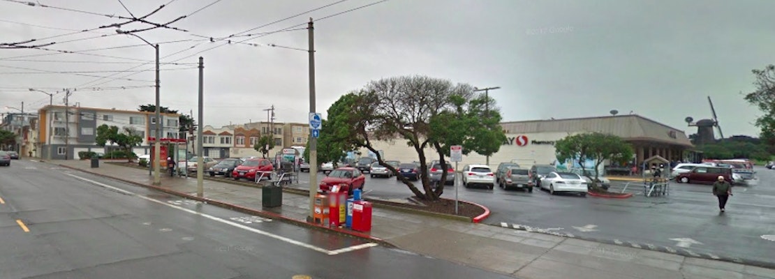 Richmond Crime: Safeway Worker Stabbed, Muggers Steal Marijuana, More