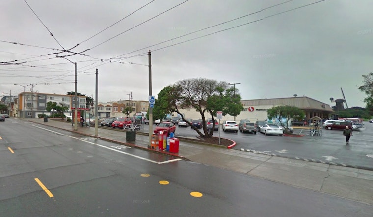 Richmond Crime: Safeway Worker Stabbed, Muggers Steal Marijuana, More