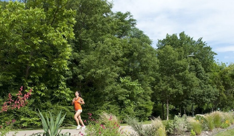 Top Dallas news: Expansion planned for Katy Trail; aunt charged in connection with boy's death