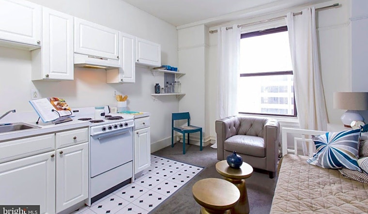 Renting in Philadelphia: What will $1,600 get you?