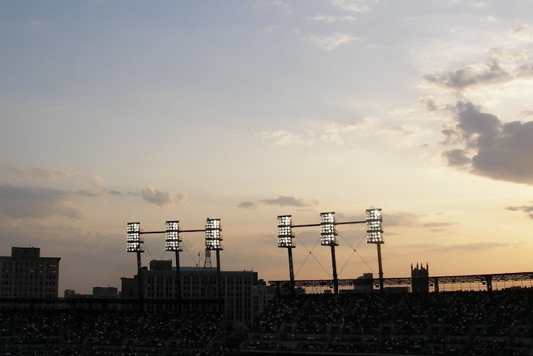 Top Detroit news: Tigers tie for least wins; police say woman shoots neighbor in landscape tiff