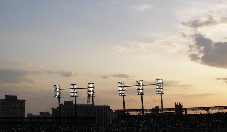 Top Detroit news: Tigers tie for least wins; police say woman shoots neighbor in landscape tiff