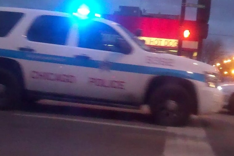 Top Chicago news: 4 officers fired in alleged shooting coverup; mom, daughter charged in baby death