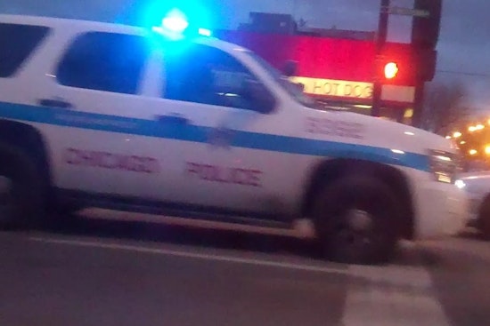 Top Chicago news: 4 officers fired in alleged shooting coverup; mom, daughter charged in baby death