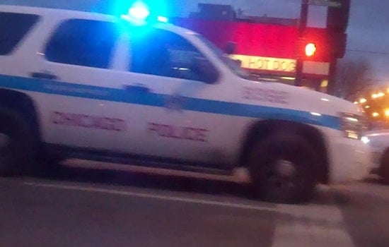 Top Chicago news: 4 officers fired in alleged shooting coverup; mom, daughter charged in baby death