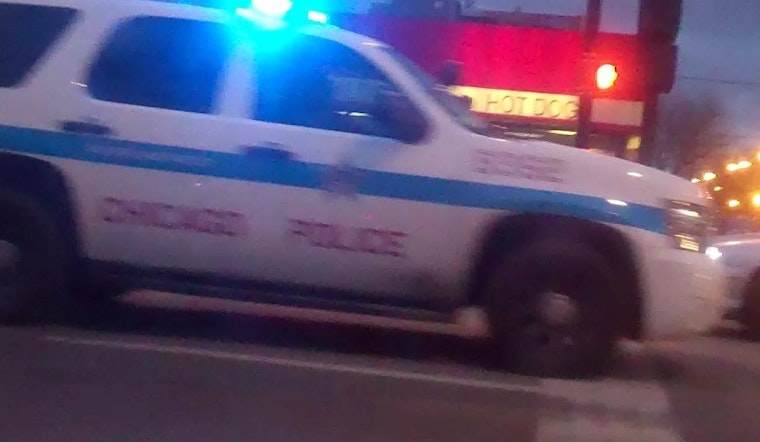 Top Chicago news: 4 officers fired in alleged shooting coverup; mom, daughter charged in baby death