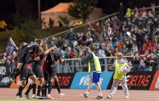 Despite Championship Berth, Deltas' Future Still Uncertain
