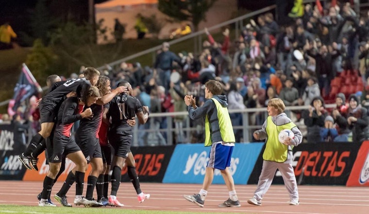 Despite Championship Berth, Deltas' Future Still Uncertain