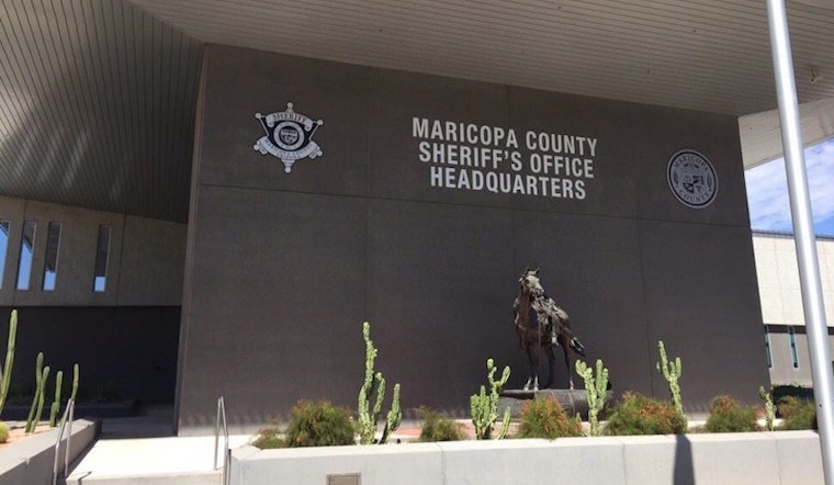 Top Mesa news: Animal shelter owner faces cruelty charges; veteran could lose home in tax dispute