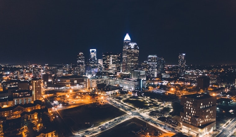 Top Charlotte news: Man charged with armed robbery at hotel; earthquake aftershocks felt; more