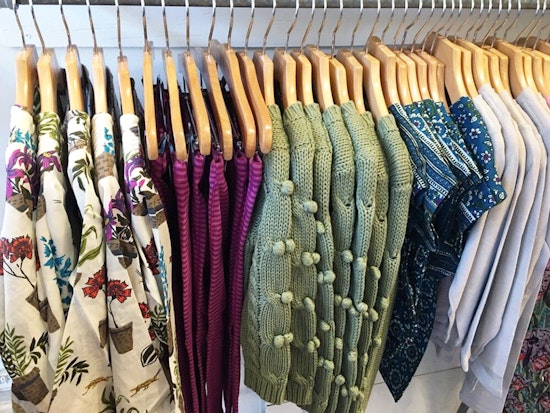 'Fiddlesticks' Owner Opening 2nd Hayes Valley Shop With Tween Apparel