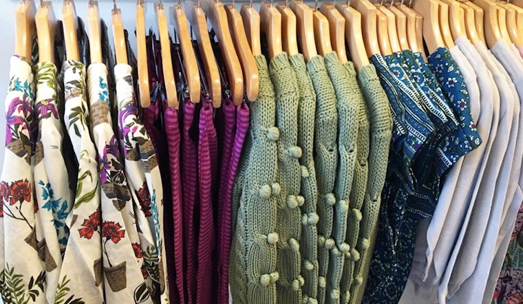 'Fiddlesticks' Owner Opening 2nd Hayes Valley Shop With Tween Apparel