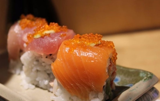 SF Eats: Polk Gulch 'Craftsman And Wolves' Closes, More