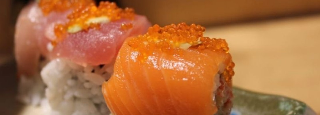 SF Eats: Polk Gulch 'Craftsman And Wolves' Closes, More