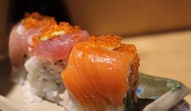 SF Eats: Polk Gulch 'Craftsman And Wolves' Closes, More