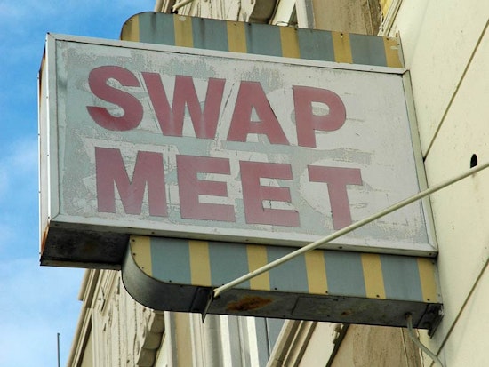 Swap It: Lower Haight vs. Hayes Valley