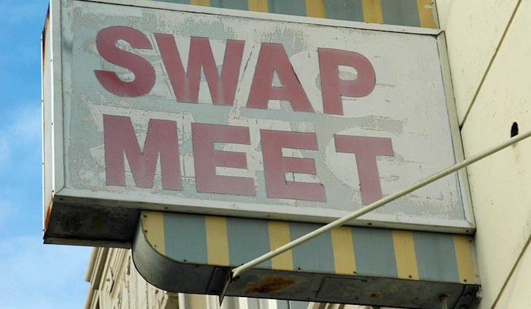 Swap It: Lower Haight vs. Hayes Valley