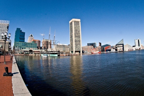 Top Baltimore news: Pryor daughter to run for council; police nab alleged killer of trans woman