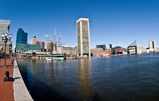 Top Baltimore news: Pryor daughter to run for council; police nab alleged killer of trans woman
