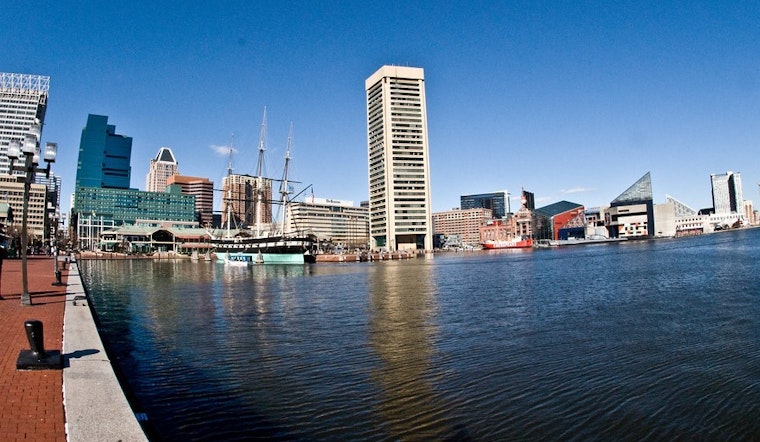 Top Baltimore news: Pryor daughter to run for council; police nab alleged killer of trans woman