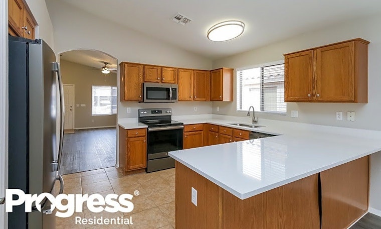 Renting in Mesa: What will $1,800 get you?
