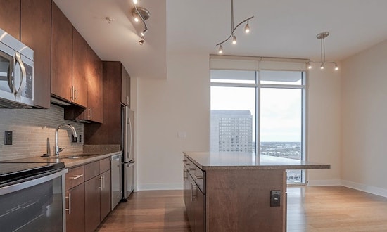 What will $2,300 rent you in Greater Uptown, right now?