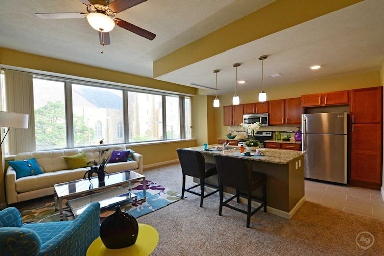 Renting in Cleveland: What will $2,400 get you?
