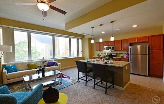 Renting in Cleveland: What will $2,400 get you?