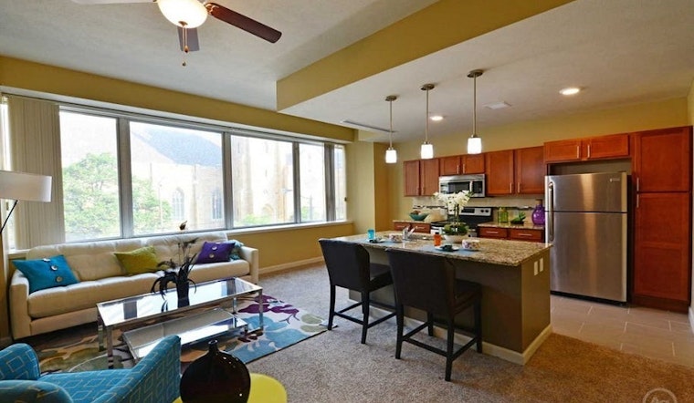 Renting in Cleveland: What will $2,400 get you?