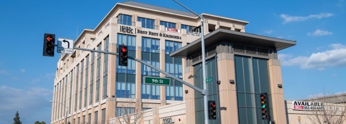 Top Riverside news: City offers $10K reward to help solve slaying; Konica Minolta to plant roots