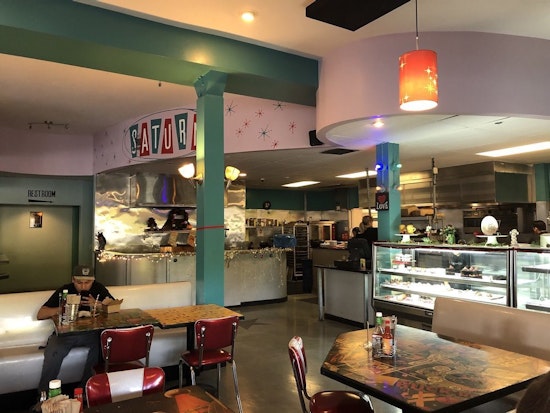 Top Berkeley news: Councilmember calls Carlson 'white supremacist goblin'; Saturn Café shutters