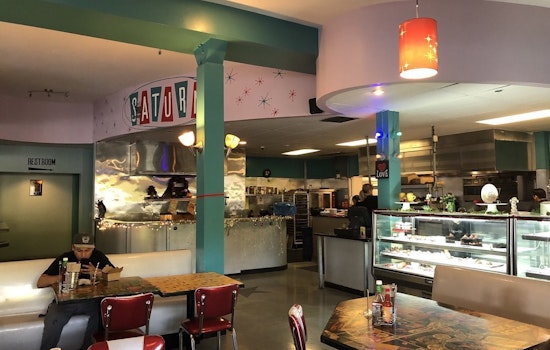 Top Berkeley news: Councilmember calls Carlson 'white supremacist goblin'; Saturn Café shutters