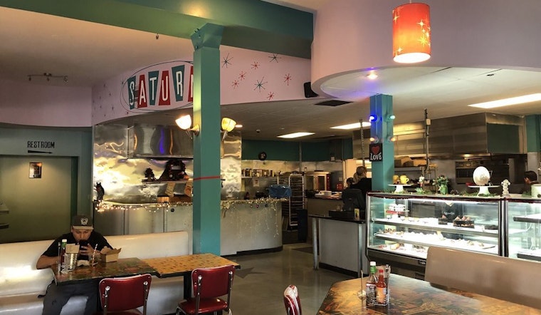 Top Berkeley news: Councilmember calls Carlson 'white supremacist goblin'; Saturn Café shutters