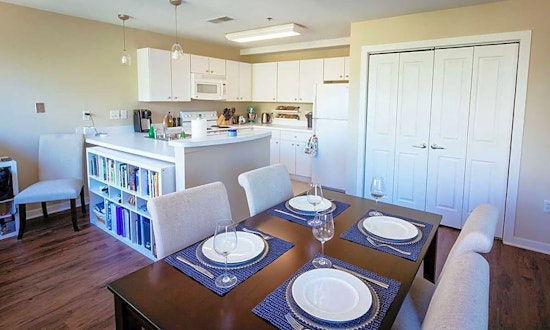 Renting in St. Louis: What will $2,100 get you?