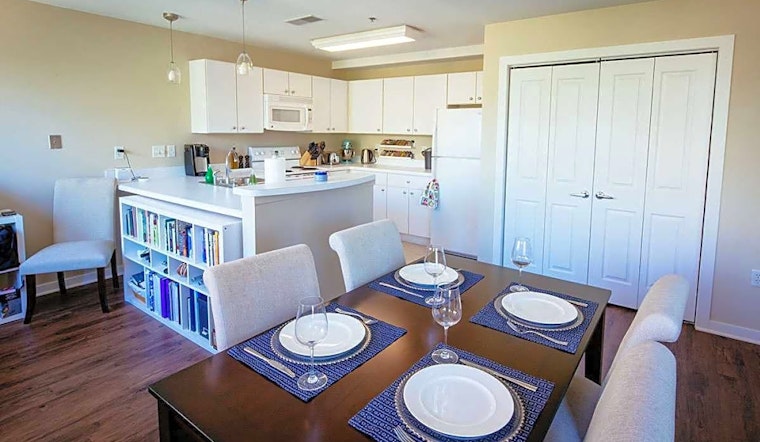 Renting in St. Louis: What will $2,100 get you?