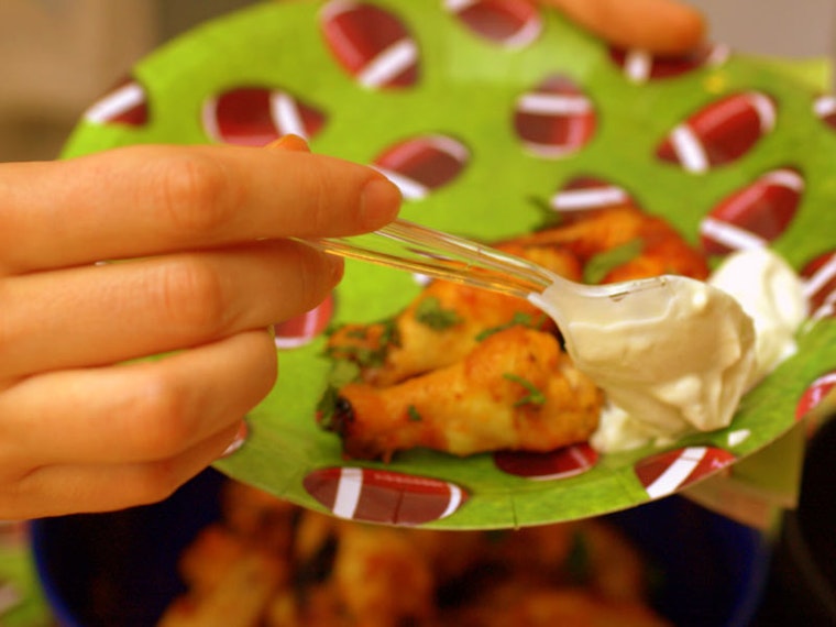 Your Super Bowl Party, Catered By the Lower Haight