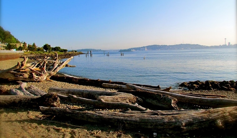 Top Seattle news: Man who took refuge in church turns himself in to ICE; tribal canoes arrive; more