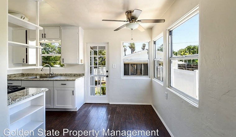 Renting in Chula Vista: What will $2,500 get you?