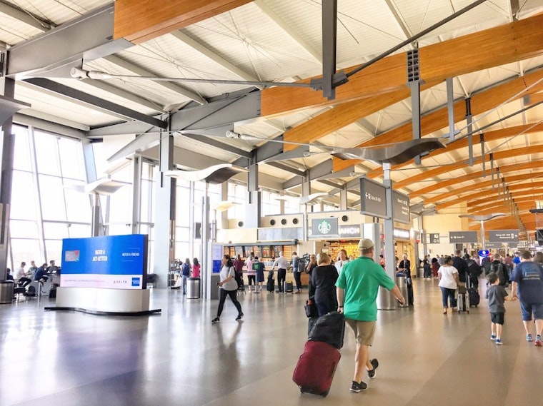 Top Durham news: Airport to add security lanes; Durham authorities seek owner of stray goat; more