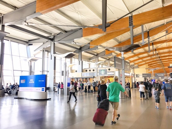 Top Durham news: Airport to add security lanes; Durham authorities seek owner of stray goat; more